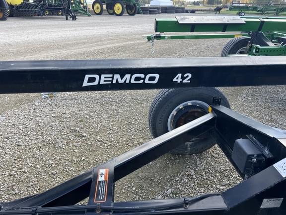 Image of Demco AWS-42 equipment image 1