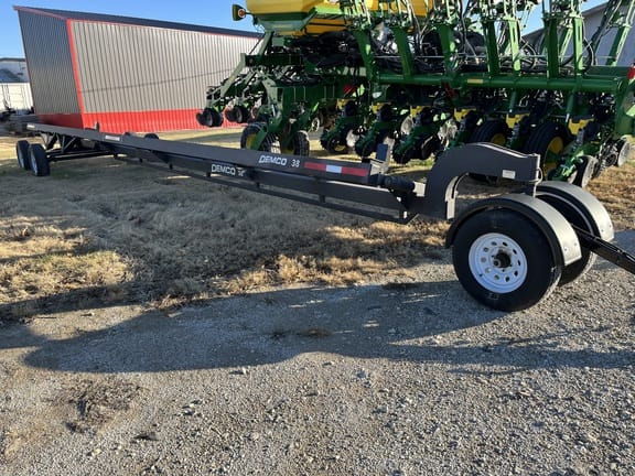 Main image Demco HT38