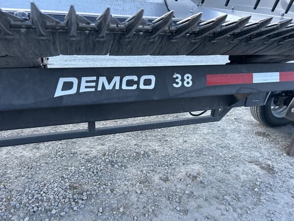 Image of Demco HT38 equipment image 3