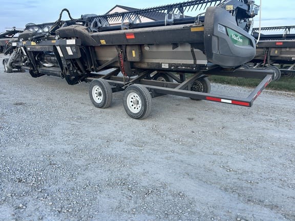 2021 Demco HT38 Equipment Image0