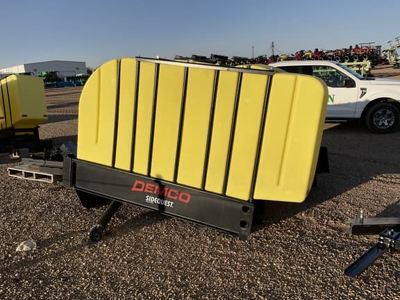 Image of Demco Saddle Tanks equipment image 2