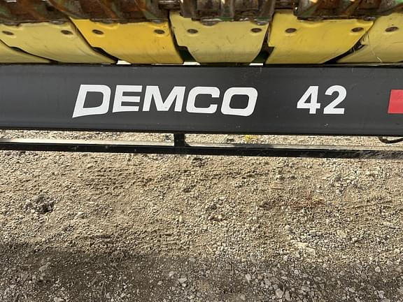 Image of Demco STD42 equipment image 2