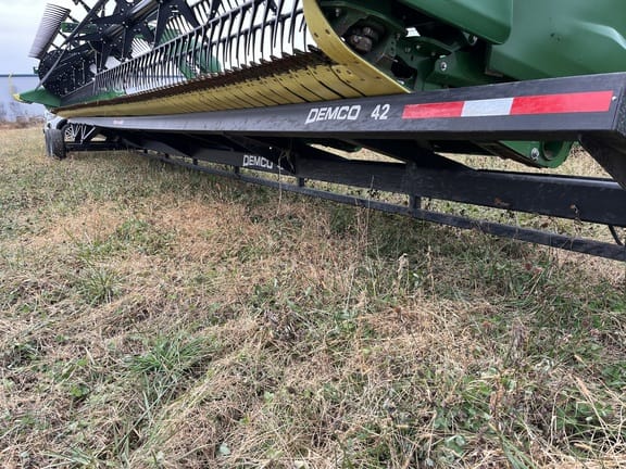 Main image Demco STD42