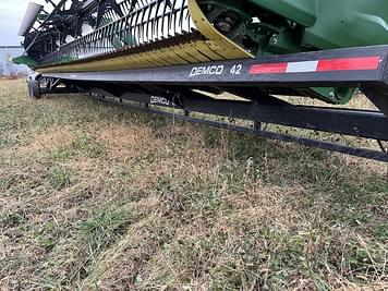 Main image Demco STD42