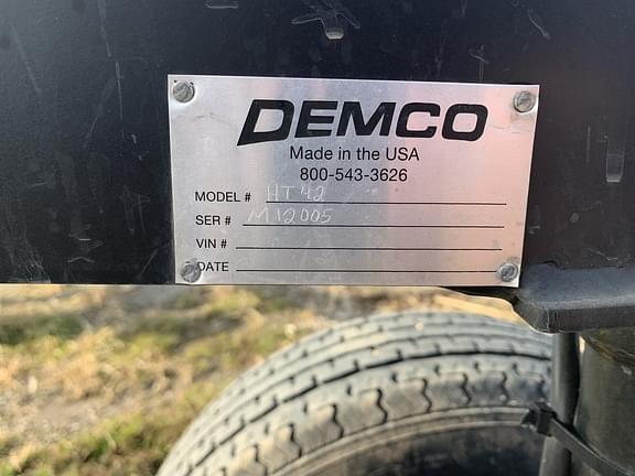 Image of Demco STD42 equipment image 2