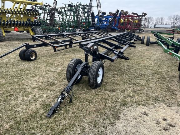 2021 Demco Undetermined Equipment Image0