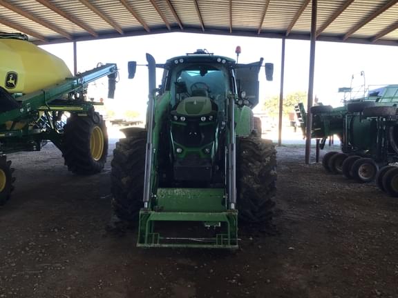 Image of Deutz-Fahr 6175 equipment image 2