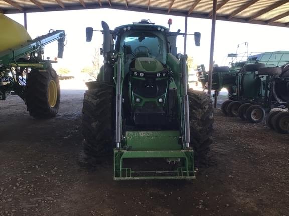 Image of Deutz-Fahr 6175 equipment image 3