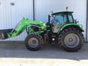 2021 Deutz-Fahr 6175 Image