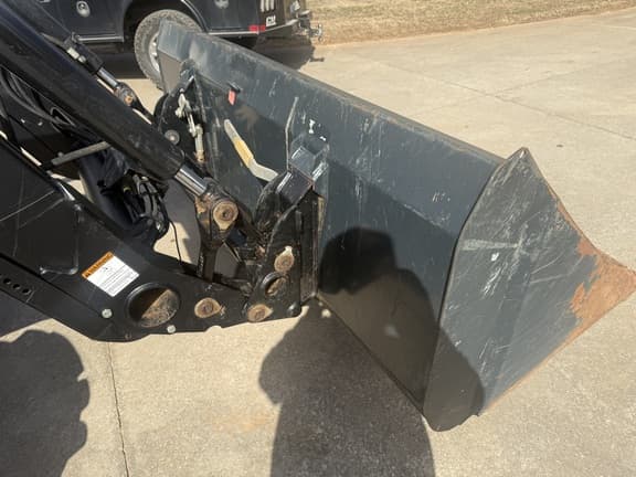 Image of Deutz-Fahr 5080G equipment image 3
