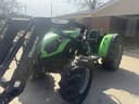 2021 Deutz-Fahr 5080G Image