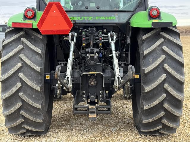 Image of Deutz-Fahr 5110G equipment image 4