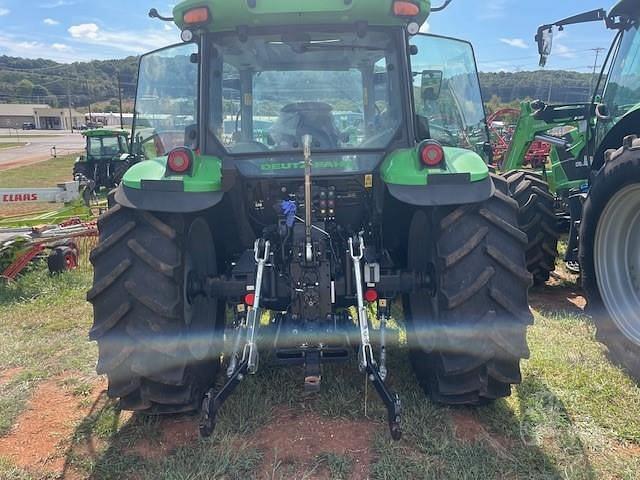 Image of Deutz-Fahr 5120G equipment image 2