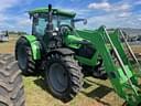 2021 Deutz-Fahr 5120G Image