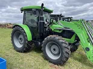 Main image Deutz-Fahr 5120G 0