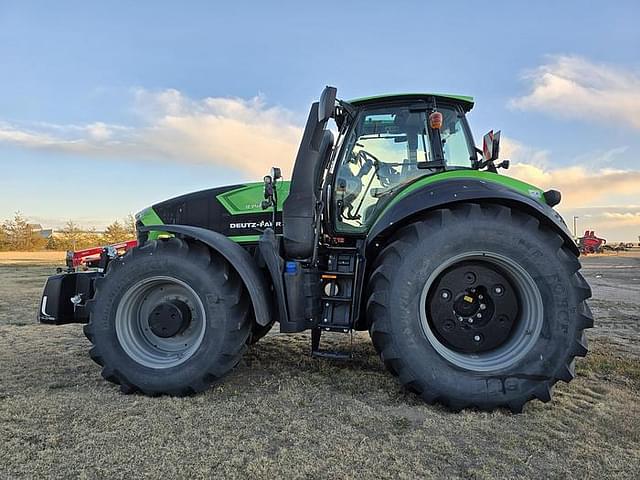 Image of Deutz-Fahr 9340 TTV equipment image 1