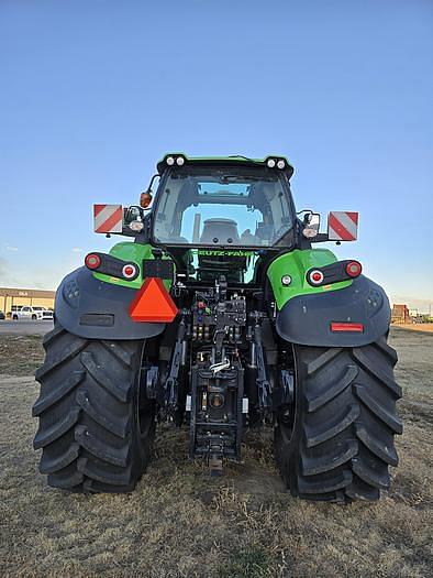 Image of Deutz-Fahr 9340 TTV equipment image 3