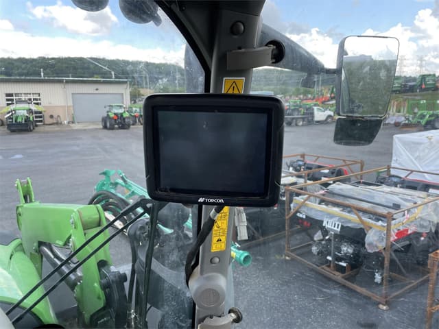 Image of Deutz-Fahr 6165 Agrotron equipment image 4