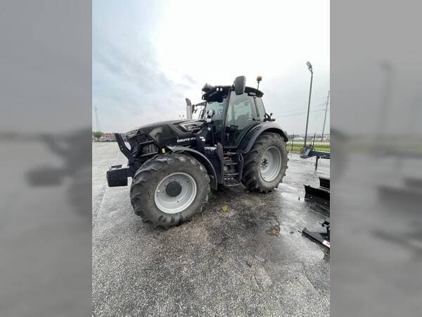 Image of Deutz-Fahr Agrotron 6175 TTV equipment image 2