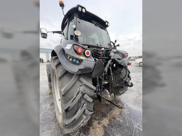 Image of Deutz-Fahr Agrotron 6175 TTV equipment image 3