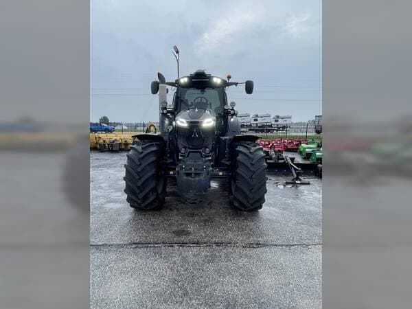 Image of Deutz-Fahr Agrotron 6175 TTV equipment image 1