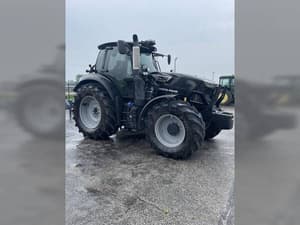 2021 Deutz-Fahr Agrotron 6175 TTV Image