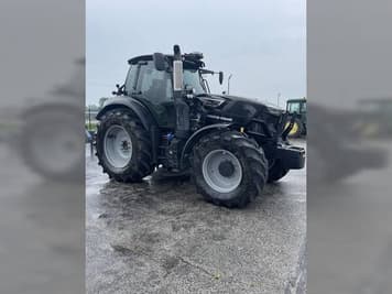 Main image Deutz-Fahr Agrotron 6175 TTV