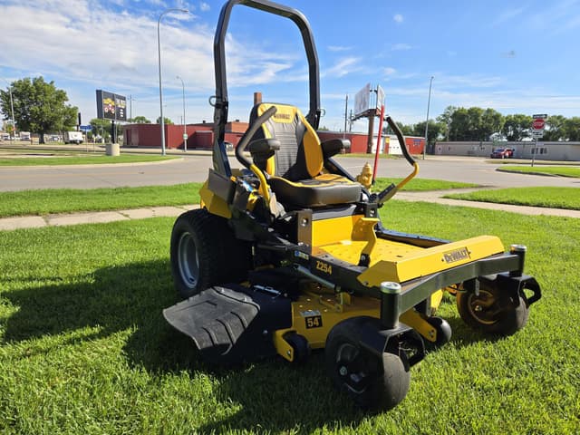 Image of Dewalt Z254 equipment image 3