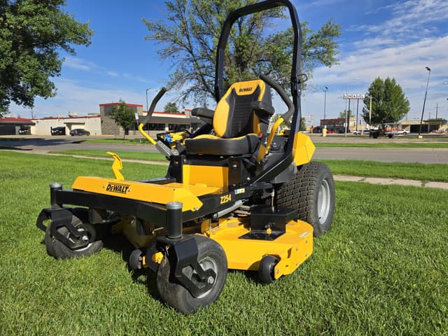 Image of Dewalt Z254 equipment image 1