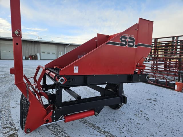 Image of DewEze Super Slicer S3 equipment image 4