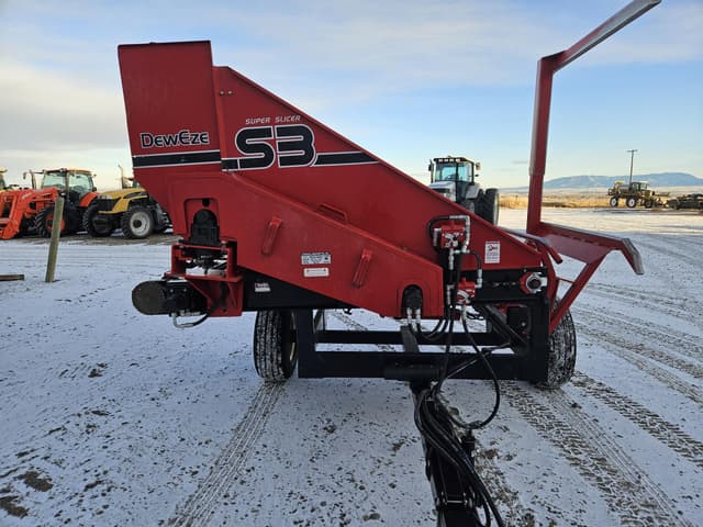 Image of DewEze Super Slicer S3 equipment image 1