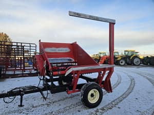 2021 DewEze Super Slicer S3 Image