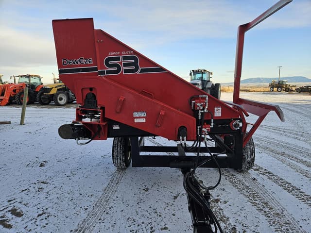 Image of DewEze Super Slicer S3 equipment image 1