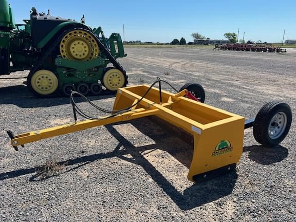Image of DH Farm Equipment M08 Primary image