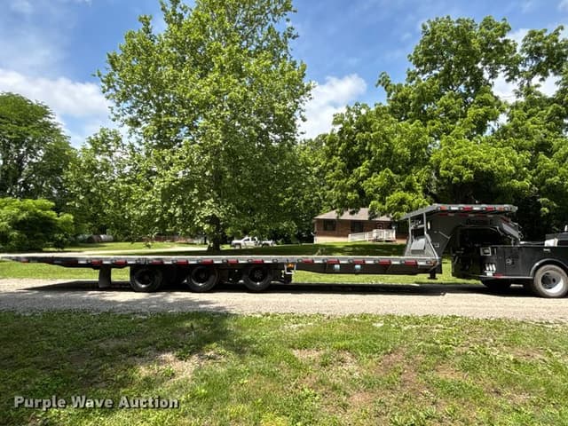 Image of Diamond C Roadclipper equipment image 2