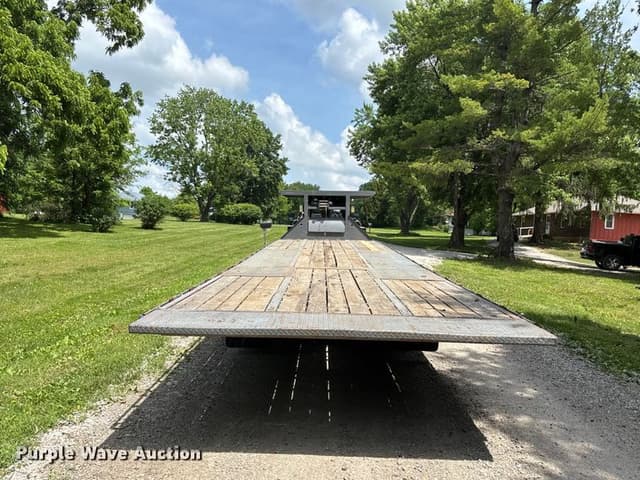 Image of Diamond C Roadclipper equipment image 4