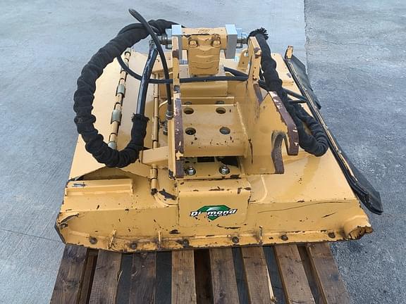 Image of Diamond Mowers Excavator Mower equipment image 3