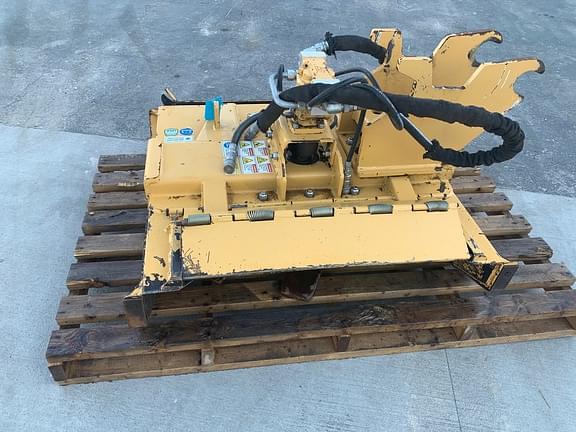 Image of Diamond Mowers Excavator Mower equipment image 2