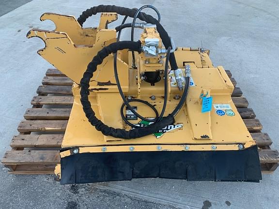 Image of Diamond Mowers Excavator Mower Primary image