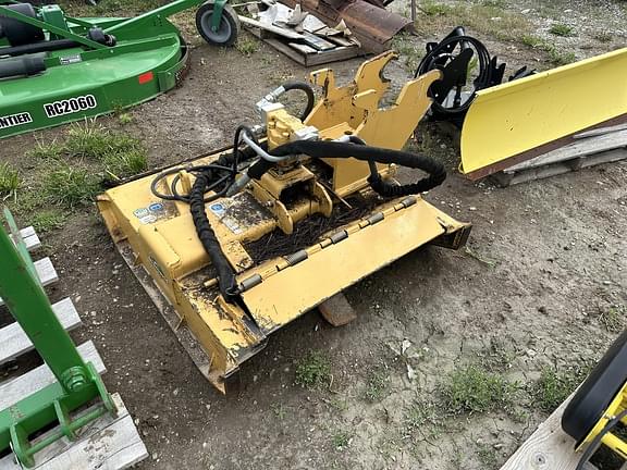 Image of Diamond Mowers Excavator Mower equipment image 4