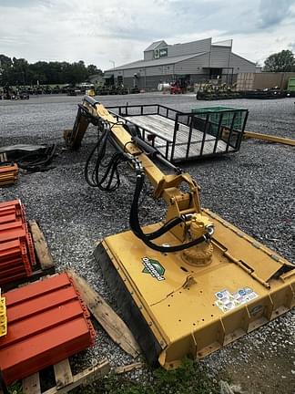 Image of Diamond Mowers DBR050-H Primary image