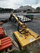 2021 Diamond Mowers DBR050-H Image