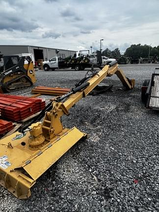 Image of Diamond Mowers DBR050-H equipment image 1