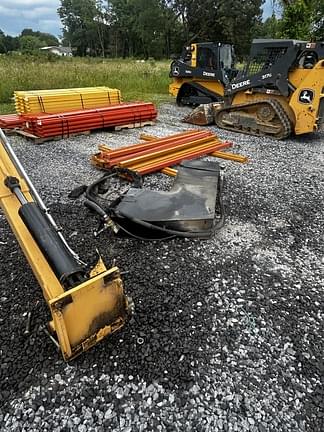 Image of Diamond Mowers DBR050-H equipment image 2