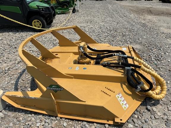 Image of Diamond Mowers DLR084 equipment image 3