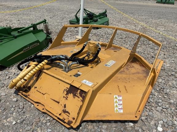 Image of Diamond Mowers DLR084 equipment image 1
