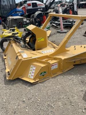 2021 Diamond Mowers Undetermined Image