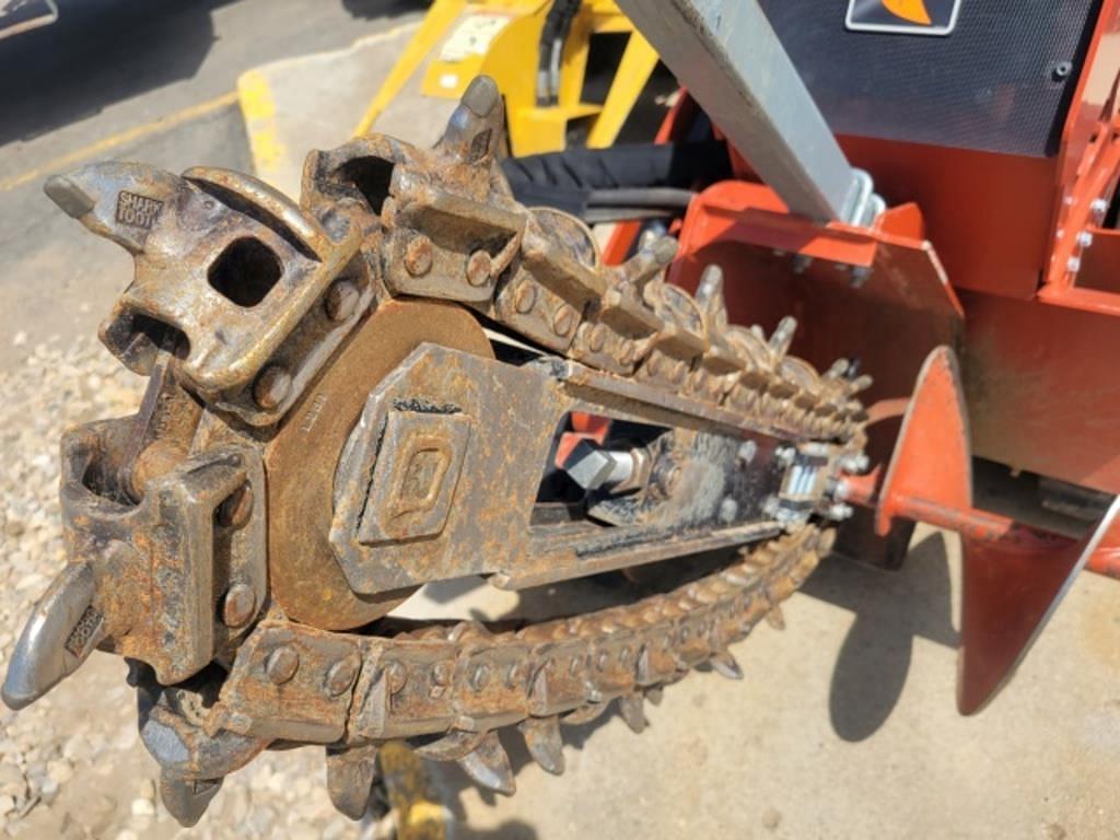 Main image Ditch Witch C16X 3