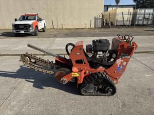 2021 Ditch Witch C16X Image