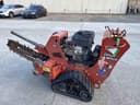 2021 Ditch Witch C16X Image